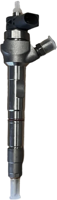 Reconditioned diesel injector
